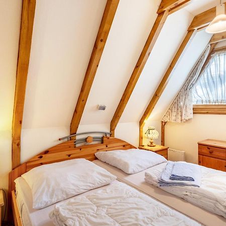 Ferienhaus Moritz Siegsdorf Extérieur photo