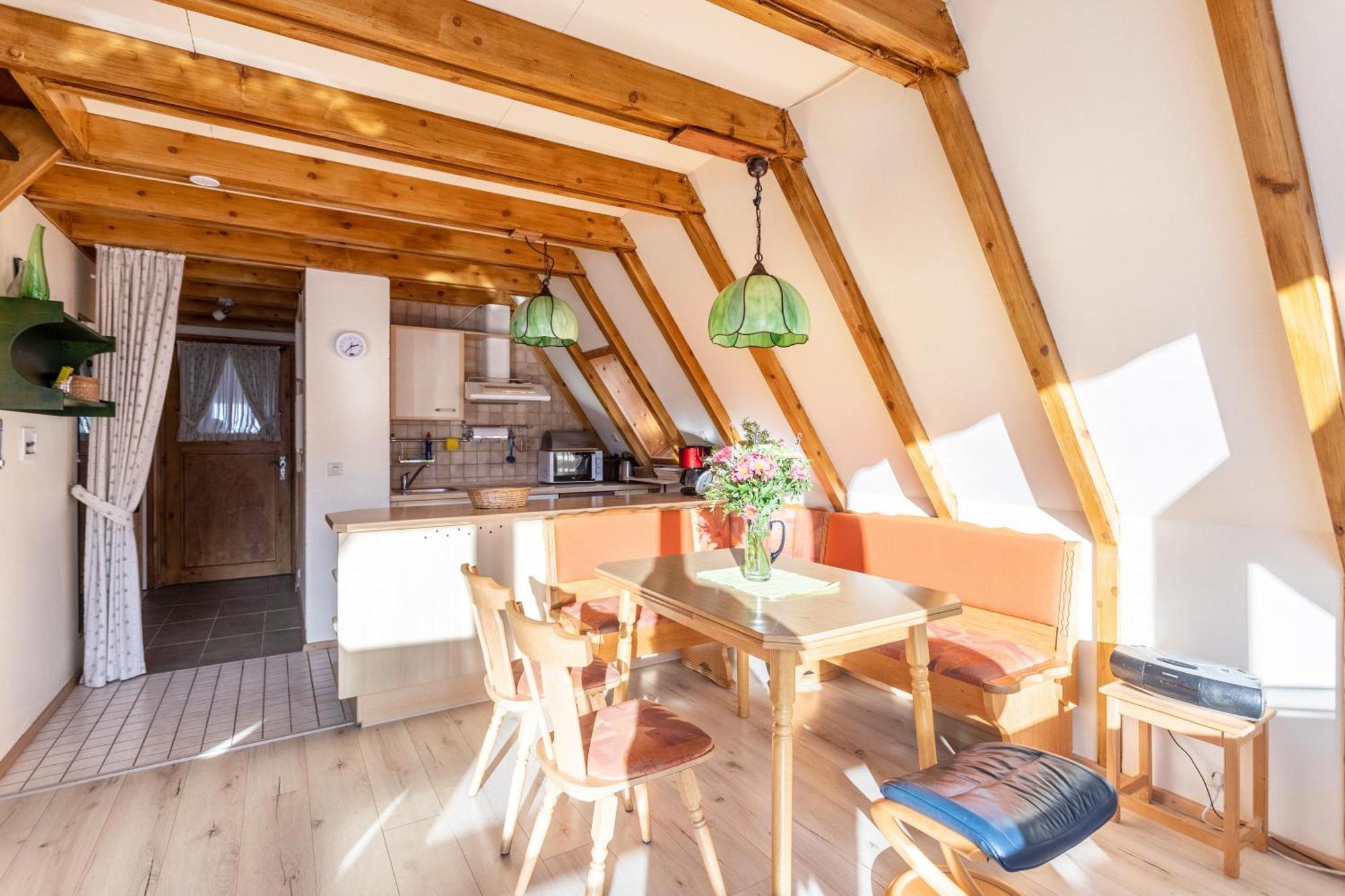 Ferienhaus Moritz Siegsdorf Extérieur photo