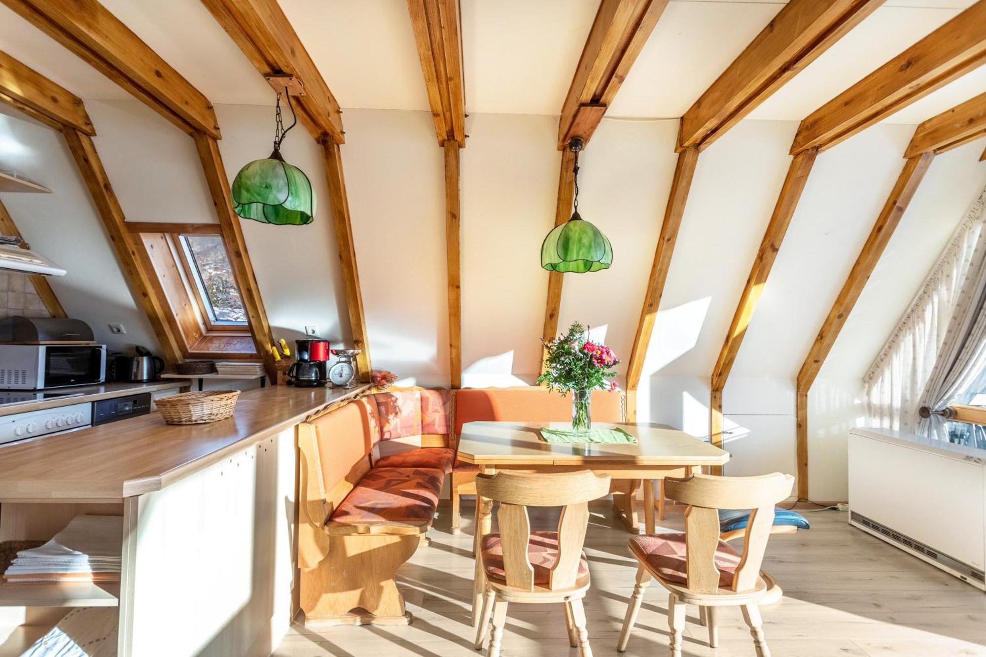 Ferienhaus Moritz Siegsdorf Extérieur photo