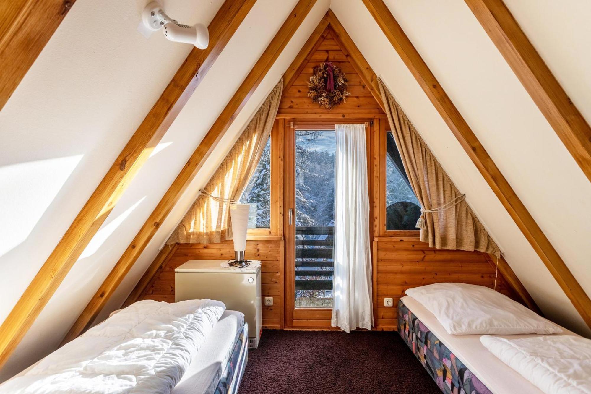 Ferienhaus Moritz Siegsdorf Extérieur photo