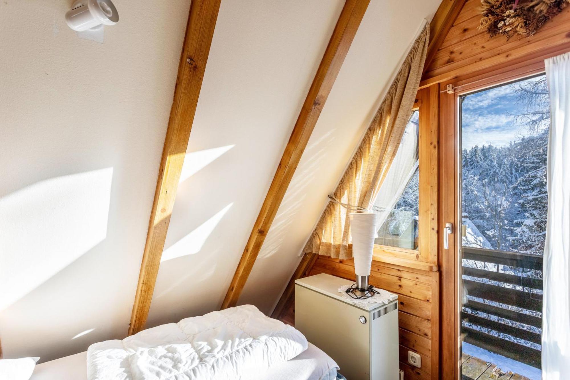 Ferienhaus Moritz Siegsdorf Extérieur photo