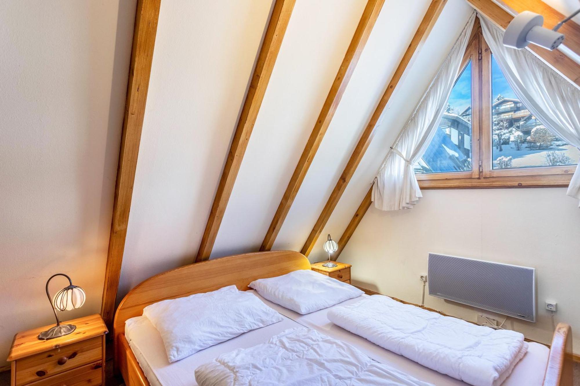 Ferienhaus Moritz Siegsdorf Extérieur photo