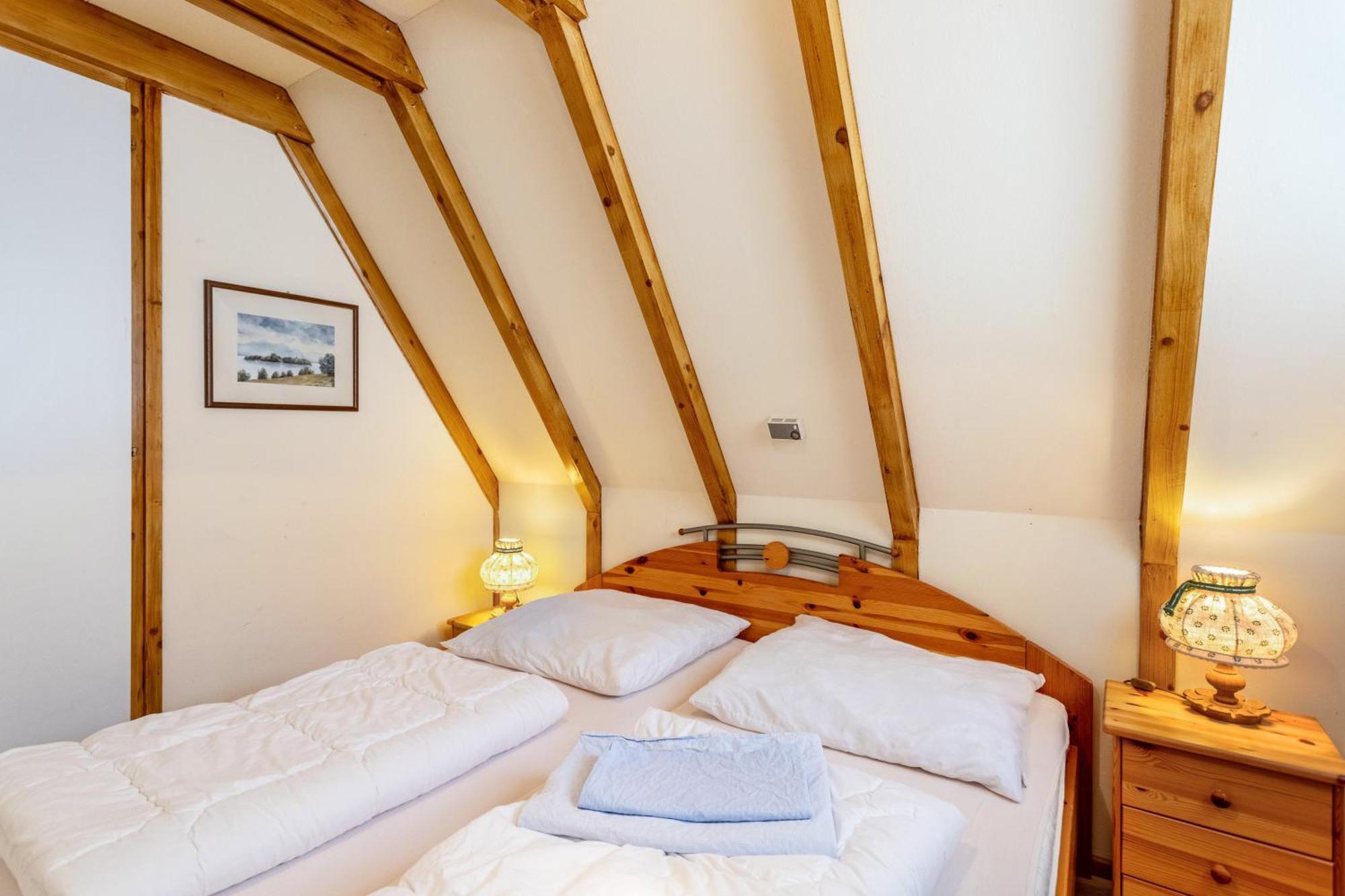 Ferienhaus Moritz Siegsdorf Extérieur photo