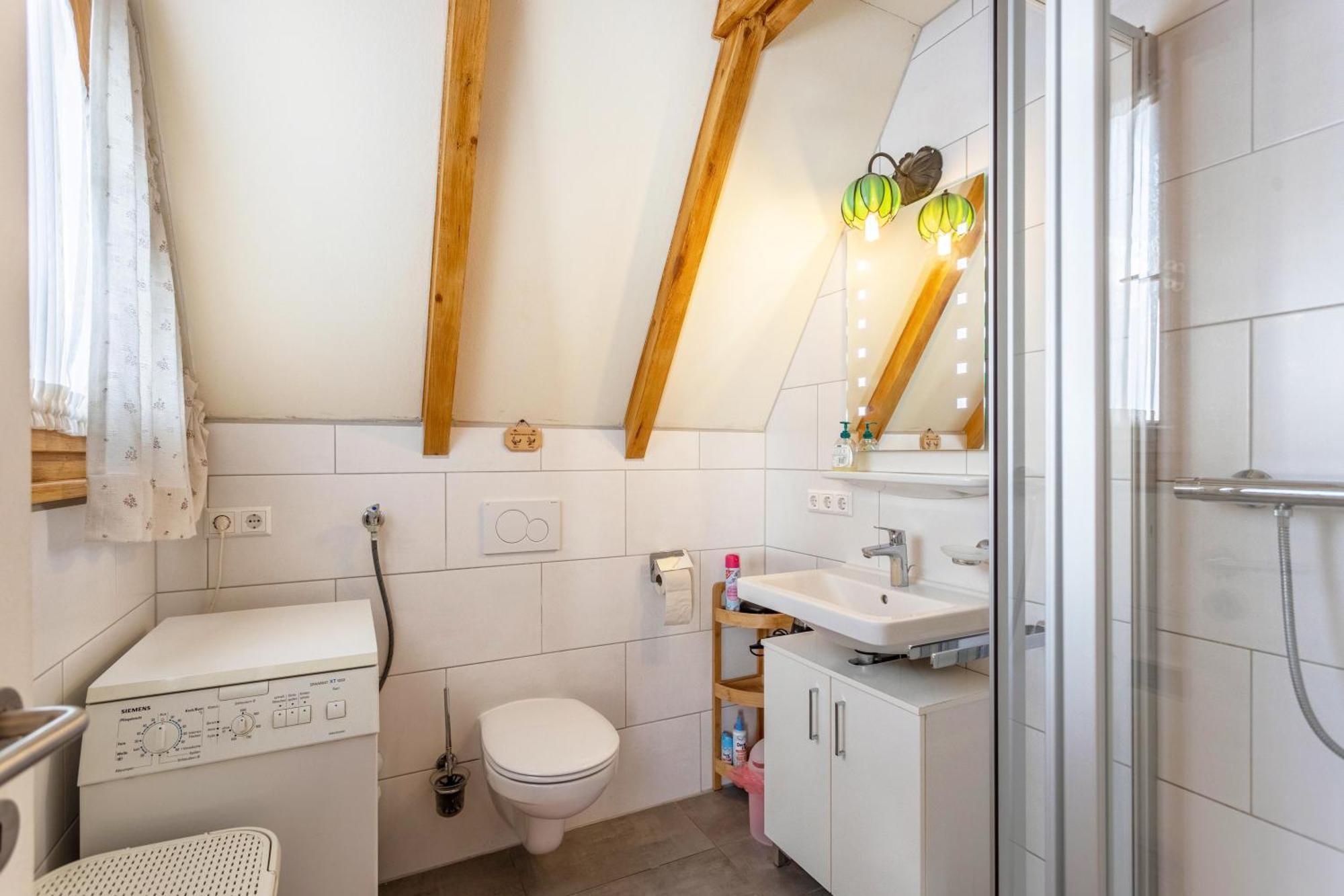 Ferienhaus Moritz Siegsdorf Extérieur photo