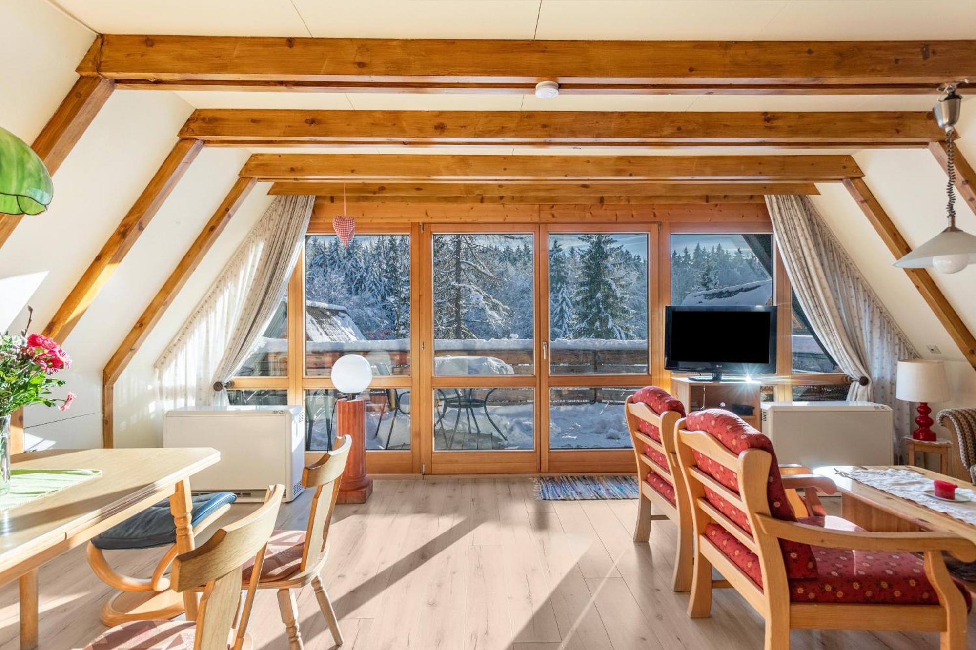 Ferienhaus Moritz Siegsdorf Extérieur photo