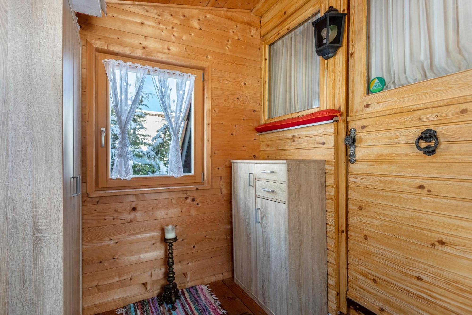 Ferienhaus Moritz Siegsdorf Extérieur photo