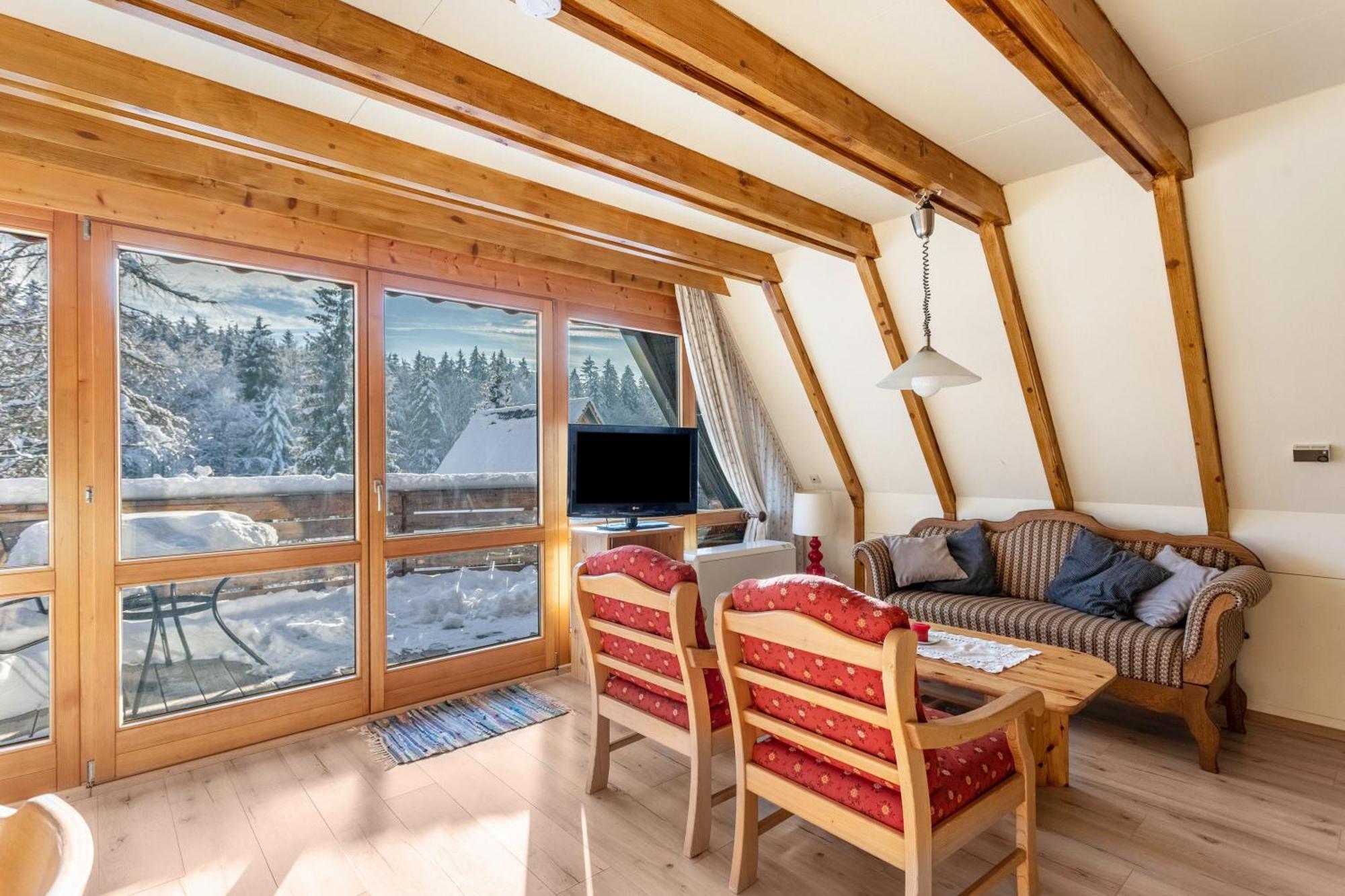 Ferienhaus Moritz Siegsdorf Extérieur photo